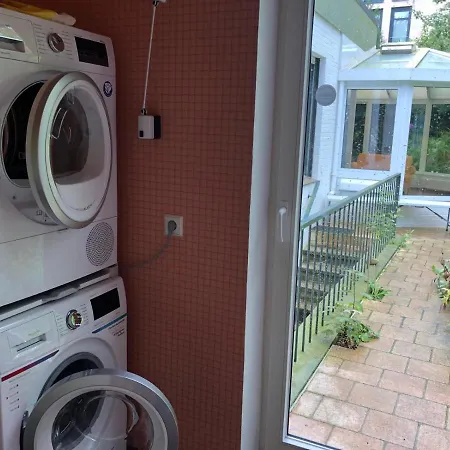 Lejlighed Stadtvilla Solituede
