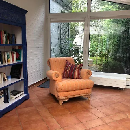 Apartment Stadtvilla Solituede