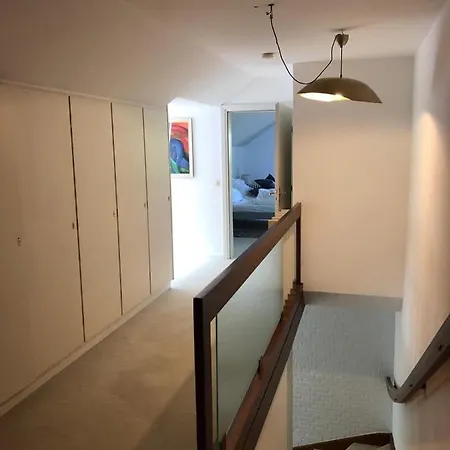 Lejlighed Stadtvilla Solituede