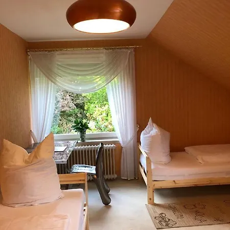 Lejlighed Stadtvilla Solituede *