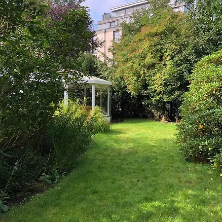 Stadtvilla Solituede *