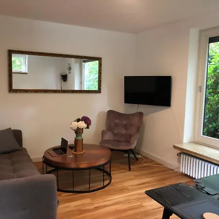 Stadtvilla Solituede Flensburg