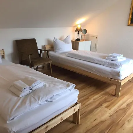Stadtvilla Solituede