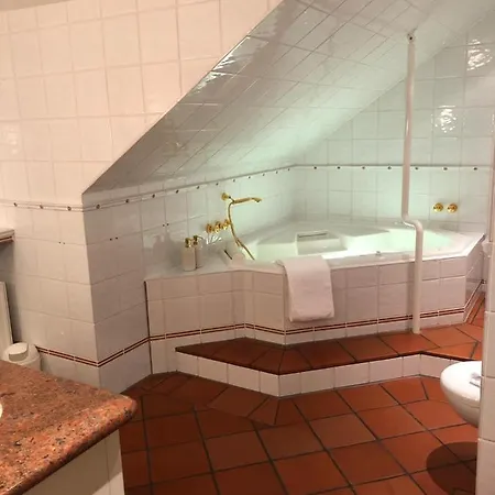 Stadtvilla Solituede Lejlighed